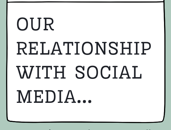 E6 Our Relationship with Social Media with Andy Santanello